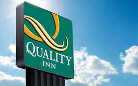 Quality Inn Monteagle